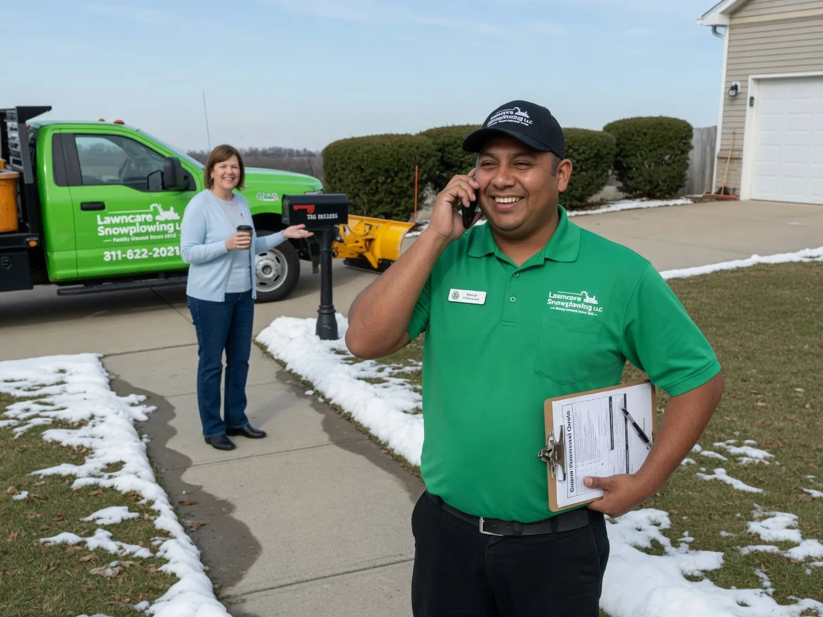 Lawn Care Services By Expert Landscaper Gotebo, OK FAQs